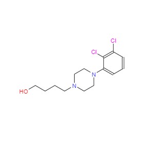 Aripiprazole Hydroxybutyl Impurity 887928-35-0 