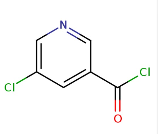5-Chloronicotinoyl chloride